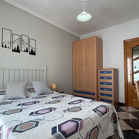 Piso En Arenas De Velez Malaga Leilighet Eksteriør bilde