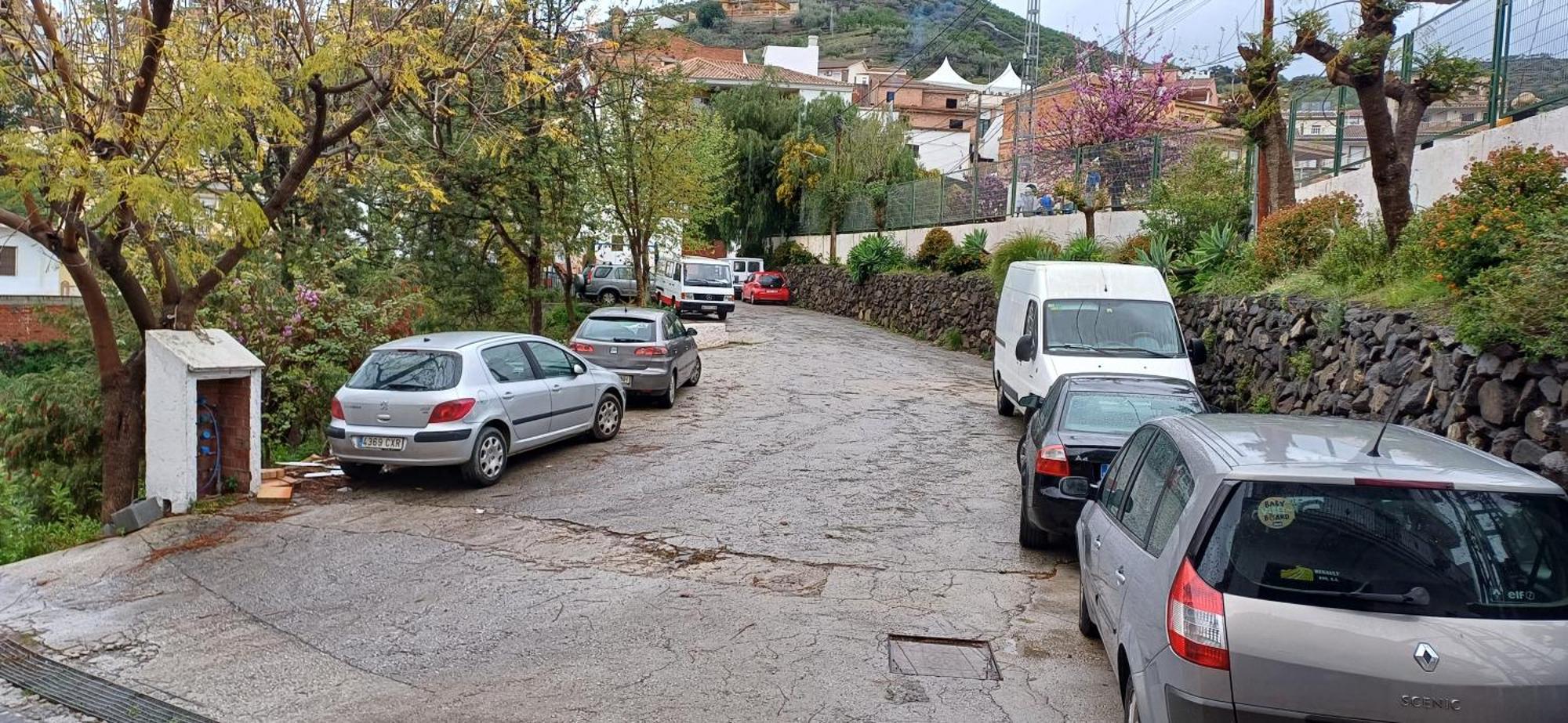 Piso En Arenas De Velez Malaga Leilighet Eksteriør bilde
