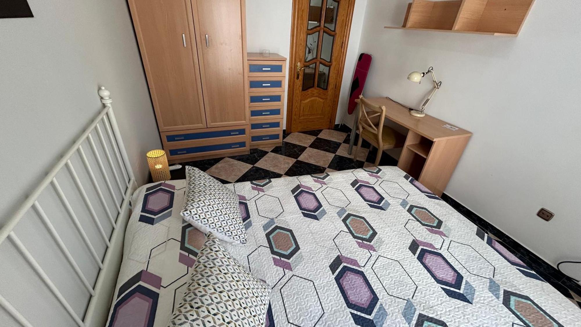 Piso En Arenas De Velez Malaga Leilighet Eksteriør bilde
