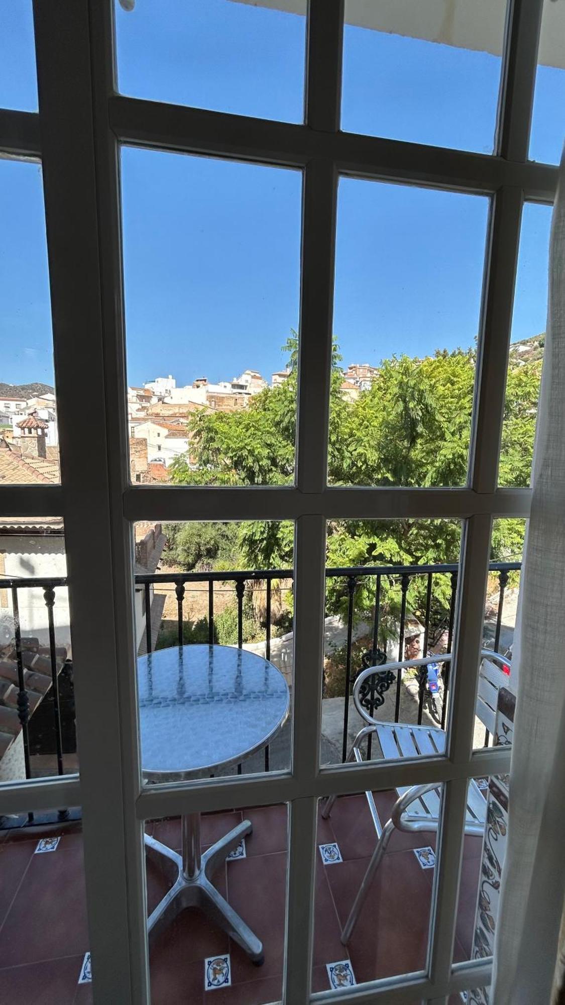 Piso En Arenas De Velez Malaga Leilighet Eksteriør bilde