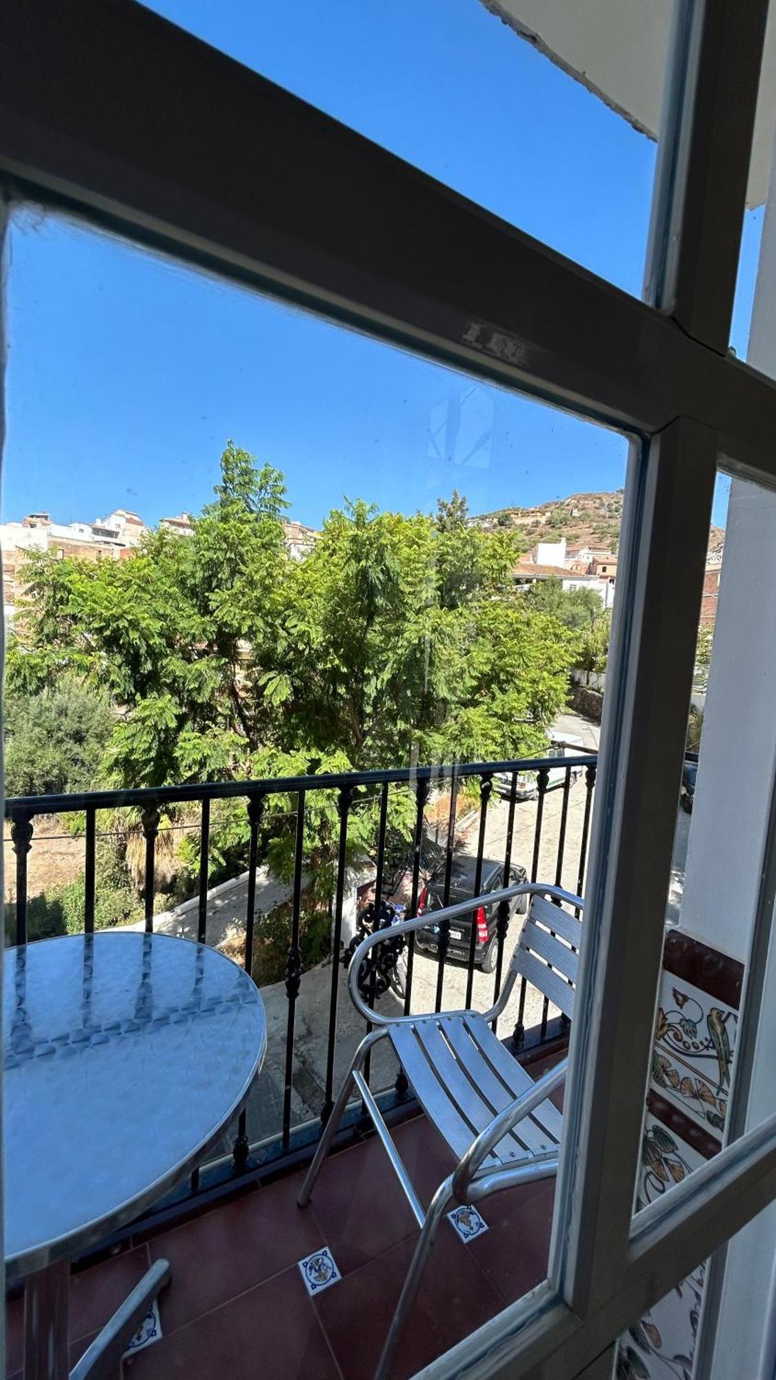 Piso En Arenas De Velez Malaga Leilighet Eksteriør bilde